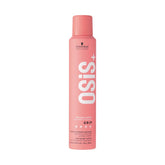 Schwarzkopf Professional OSiS+ Grip Extra Strong Hair Styling Mousse I For Volume and Natural Shine | Frizz Control | Extra strong Hold | 200 ml